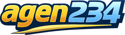 Logo agen234